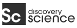 DISCOVERY SCIENCE